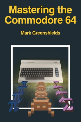Mastering the Commodore 64 foto