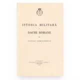 Vasile Christescu, Istoria militară a Daciei Romane, 1937