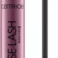 Catrice Pure False Lash mascara 010 Truly Black, 10 ml