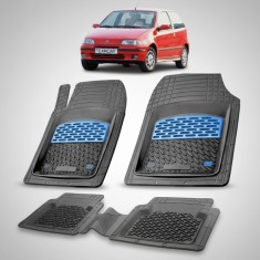Covorase Fiat Punto I Compatibile 1994-1999 | Blue