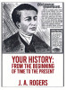 Your History: From Beginning of Time to the Present Paperback