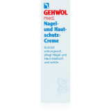 Gehwol Med cremă protectoare pentru unghii și cuticule 15 ml