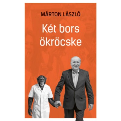 K&amp;eacute;t bors &amp;ouml;kr&amp;ouml;cske - M&amp;aacute;rton L&amp;aacute;szl&amp;oacute; foto