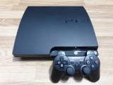 PS3 (Playstation 3) modat CFW 320 GB + 40 jocuri (GTA V, God of War, Red Dead, NFS)