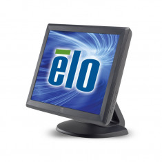 Monitor POS touchscreen ELO Touch 1515L, IntelliTouch foto