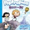 Poptropica: Book 1: Mystery of the Map