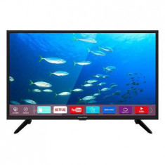 Tv full hd smart 43 inch 108cm serie a k&amp;amp;m foto