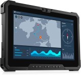 Laptop DELL, LATITUDE 7220 RUGGED EXTREME TABLET, Intel Core i5-8365U, 2.80 GHz, HDD: 128 GB SSD, RAM: 8 GB, video: Intel HD Graphics 620