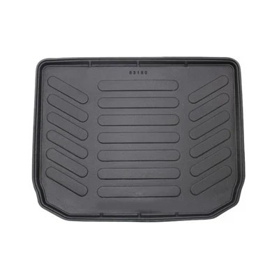 COVOR PROTECTIE PORTBAGAJ UMBRELLA PENTRU SKODA ROOMSTER 2006-2015 61078 foto