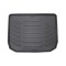 COVOR PROTECTIE PORTBAGAJ UMBRELLA PENTRU SKODA ROOMSTER 2006-2015 61078