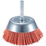 Makita D-45509 - Perie oala 50x- mm fir drept tija cilindrica 6 mm