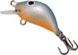 Vobler KENART Hunter 3S Sinking, Blue Pearl, 3cm, 3g, 1buc/pac