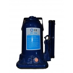 Cric hidraulic 20 tone cu supapa