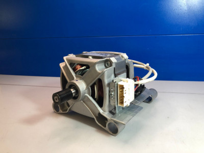 Motor masina de spalat Indesit EWSD61252WEU foto