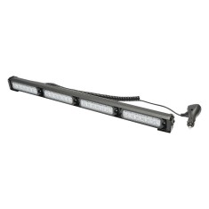 Lampa LED tip bara 19W, 60cm alb alb cu 9 functii Breckner Germany