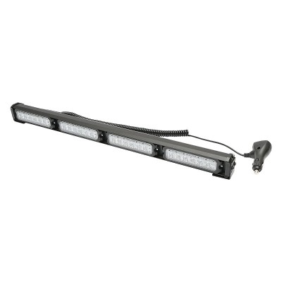Lampa LED tip bara 19W, 60cm alb alb cu 9 functii Breckner Germany foto