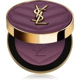 Yves Saint Laurent Make Me Blush Bold Blurring blush culoare 83 Spicy Berry 6 g