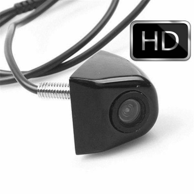 Edotec EDT-CAM107HD Camera video auto HD pentru mersul cu spatele CarStore Technology foto
