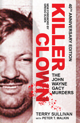 Killer Clown: The John Wayne Gacy Murders foto