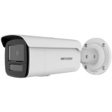 CAMERA IP BULLET 8MP 4MM IR60M ACUSENSE, HIKVISION