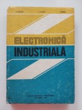 ELECTRONICA INDUSTRIALA - Ceanga, Saimac, Banu