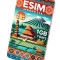 eSIM Indonesia 1GB 7Days Economy