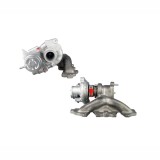 Turbocompresor Renault Grand Scenic 3 (Jz0/1 ), 02.2009-, Megane 3 Cupe (Dz0/1 ), 11.2008-, Megane 4, 11.2015-, Scenic 3 (Jz0/1 ), 02.2009-, Motoriza