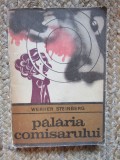 Palaria comisarului &ndash; Werner Steinberg