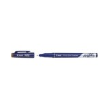Fineliner Frixion Pilot 0.45 mm varf fin, maro