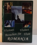 VIZITATI ROMANIA, 1998