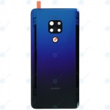 Huawei Mate 20 (HMA-L09, HMA-L29) Capac baterie amurg
