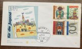 QW15 - FDC strain - Germania - 53 - pictura - 1971