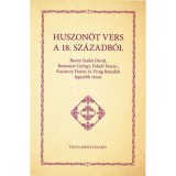 Huszon&ouml;t vers a 18. sz&aacute;zadb&oacute;l - Bar&oacute;tiszab&oacute; D&aacute;vid