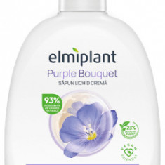Elmiplant Săpun lichid Purple Bouquet, 500 ml