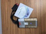 Tester Diagnoza Auto Camioane Delphi DS150E GOLD 2021 Suedia + Soft in Romana,Citeste/Sterge erori,Reseteaza interval service