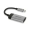 Adaptor USB-C la HDMI, Verbatim, 4K