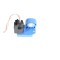 Senzor de impact lateral dreapta JAGUAR XF X250 2008 OEM: 8X23-14B345-AA 10293868