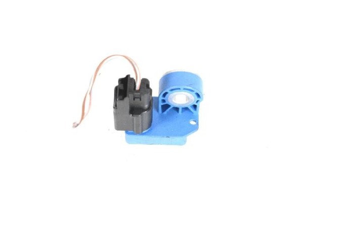 Senzor de impact lateral dreapta JAGUAR XF X250 2008 OEM: 8X23-14B345-AA 10293868