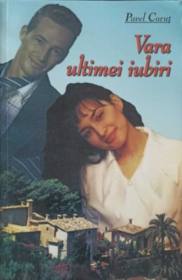 VARA ULTIMEI IUBIRI-PAVEL CORUT-271595 foto