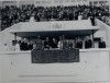 1935 Foto Berman / M S Regela Carol si Voevodul Mihai Stadion ONEF Bucuresti