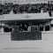 1935 Foto Berman / M S Regela Carol si Voevodul Mihai Stadion ONEF Bucuresti