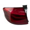 Stop, lampa spate BMW Seria 3 (F31), 08.2015-12.2019 model COMBI, partea Stanga, OE, LED; exterior; cu marcaje