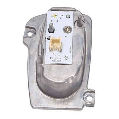 Modul lumini de zi DRL far dreapta Audi A3 8V - 8V0998474B foto