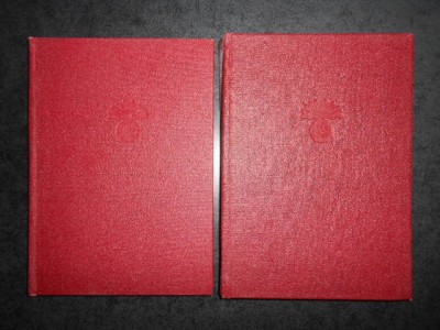 MARIN DRAGU, MIRCEA DUMITRIU - ISTORIA INFANTERIEI ROMANE 2 volume (1985) foto