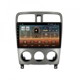 Navigatie dedicata cu Android Subaru Forester 2002 - 2008, 4GB RAM, Radio GPS