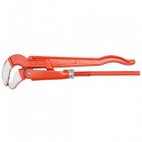 Cleste reglabil pentru tevi tip S, 2&quot;