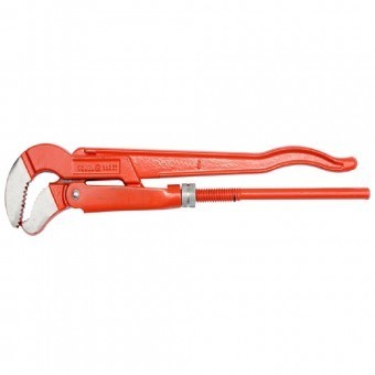 Cleste reglabil pentru tevi tip S, 2&quot;