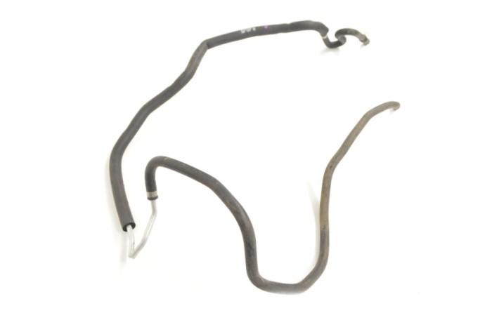 Furtun de lichid de răcire MERCEDES-BENZ GL X166 2017 OEM: A1668305096 11759778