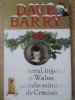 PASTORUL, INGERUL SI WALTER, CAINELE-MINUNE DE CRACIUN-DAVE BARRY-276945