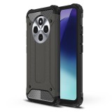 Husa Xiaomi Redmi 14C Techsuit Hybrid Armor, negru